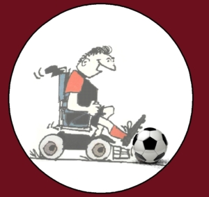 Tournoi foot fauteuil au Gymnase du Carla-Bayle