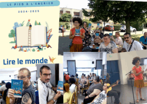 Le Pied à l’étrier 2025