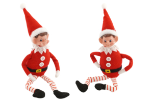 Calendrier de l&rsquo;avent au SAPSH