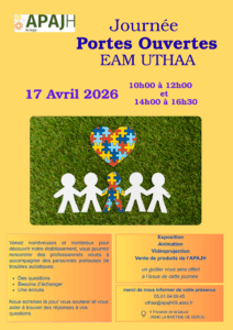 L&rsquo;UTHAA ouvre ses portes